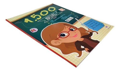 1500 Adesivos Com Mensagens Bíblicas 2019 Editora Ciranda Cultural