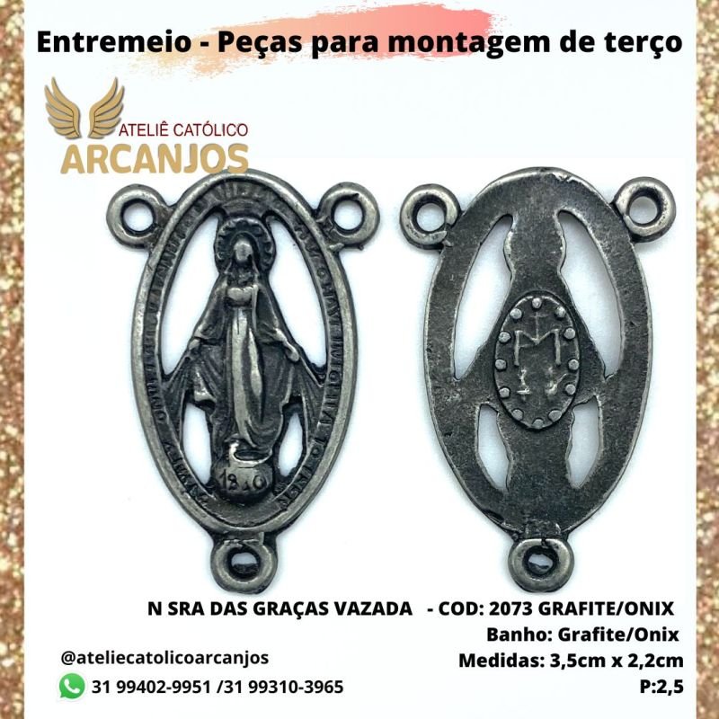 Livro Devocionário Nossa Senhora De La Salette