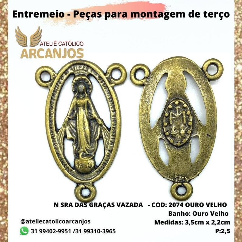 Livro Devocionário Nossa Senhora De La Salette