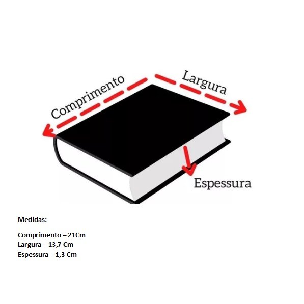 Livro Caminho da Perfeição
