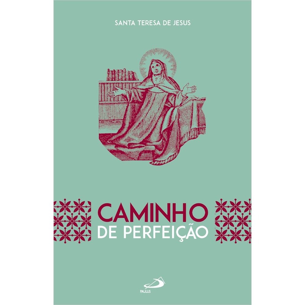 Livro Caminho da Perfeição