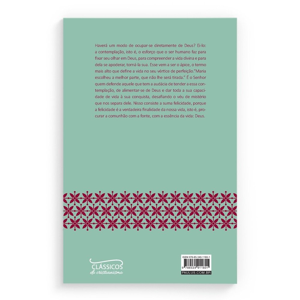 Livro Caminho da Perfeição