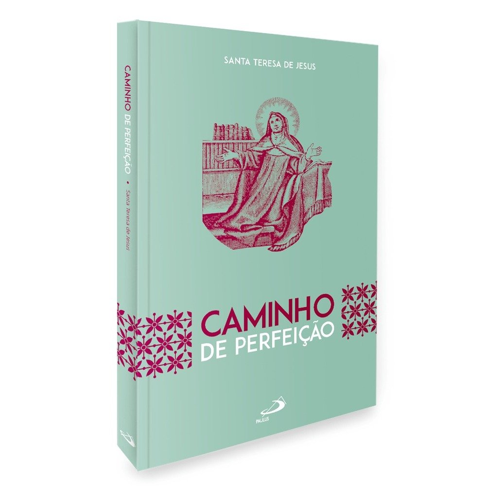 Livro Caminho da Perfeição
