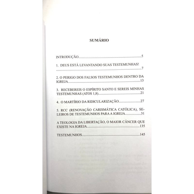 Cod:1266 - A Igreja não precisa de 'TEÓLOGOS' Ela Precisa de TESTEMUNHAS! - Eudes Duarte