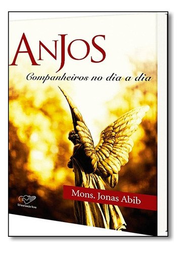 Anjos Companheiros No Dia A Dia