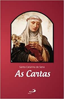 Cod:2975-AS Cartas Santa Catarina de Sena