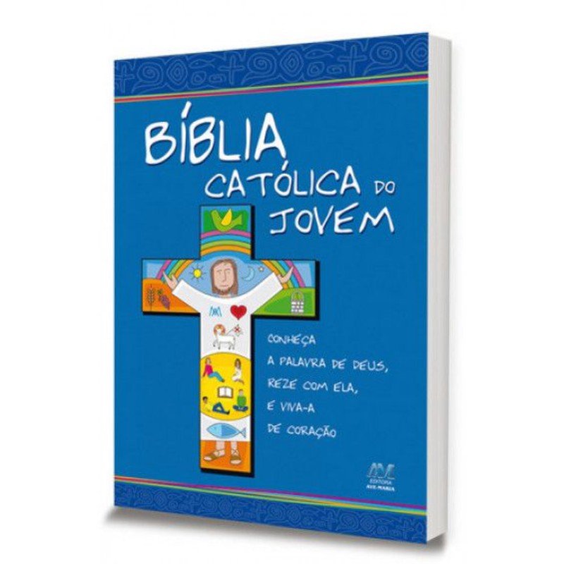 Bíblia Jovem - Ave Maria