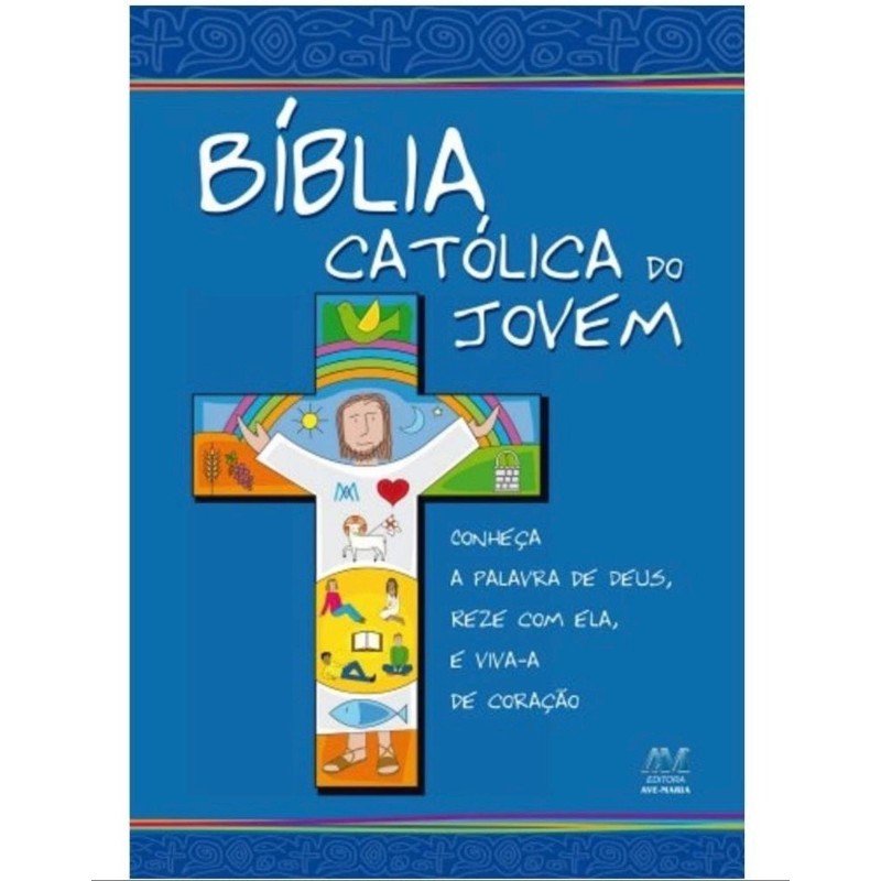 Bíblia Jovem - Ave Maria