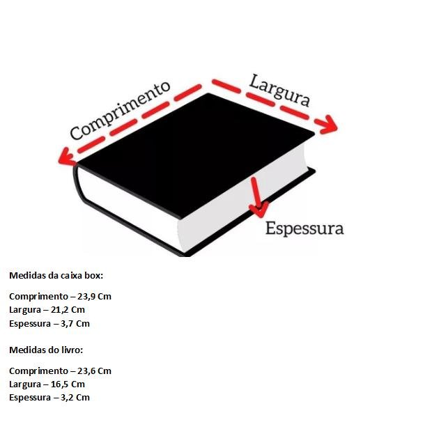 Box- Diário de Santa Faustina