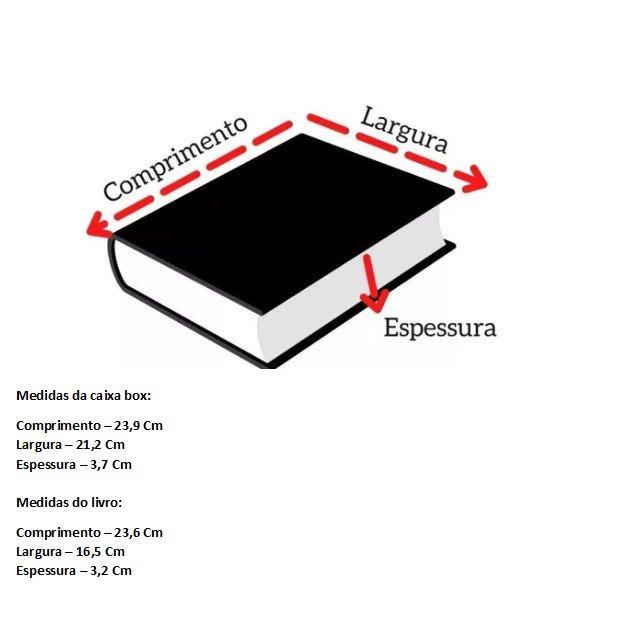 Box- Diário de Santa Faustina
