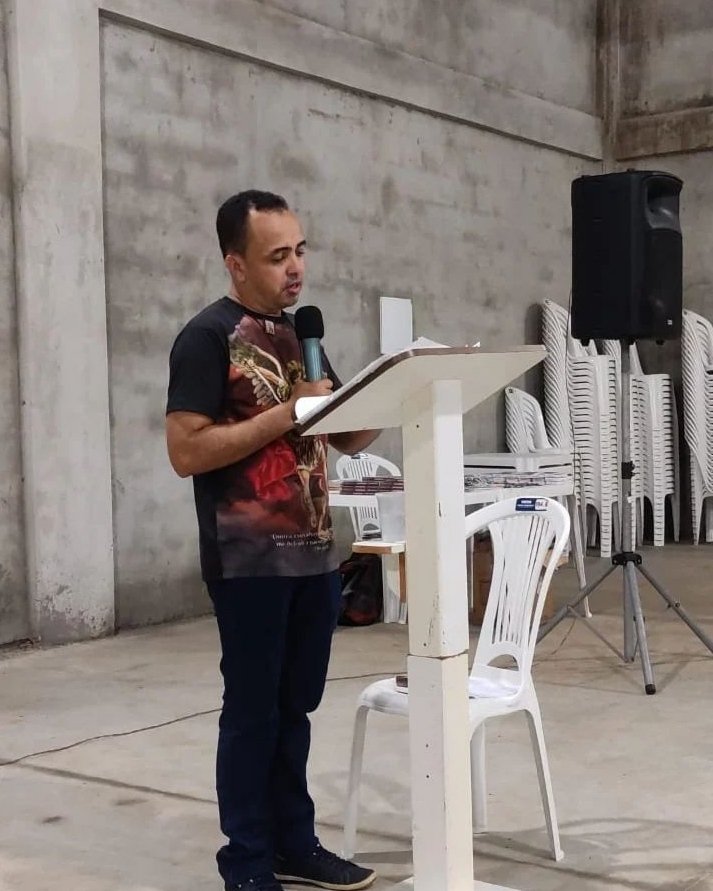 Cod: 3420 - Apostila Purgatório - Eudes Duarte