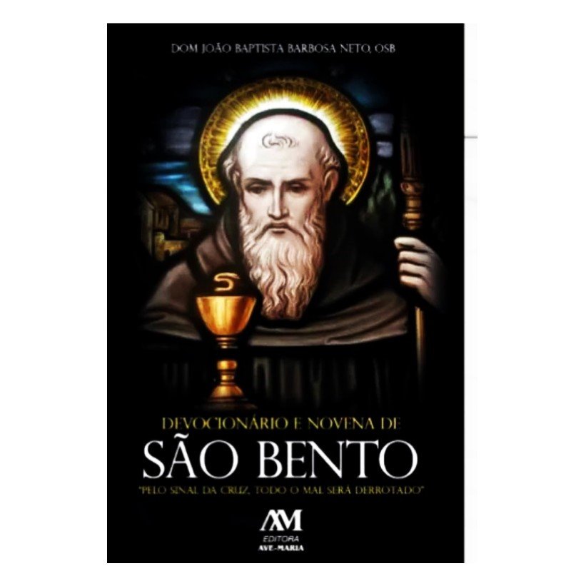 Devocionário de São Bento