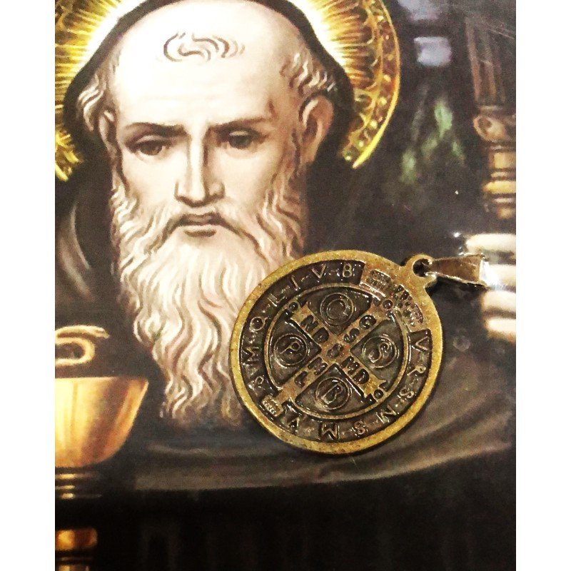Devocionário de São Bento
