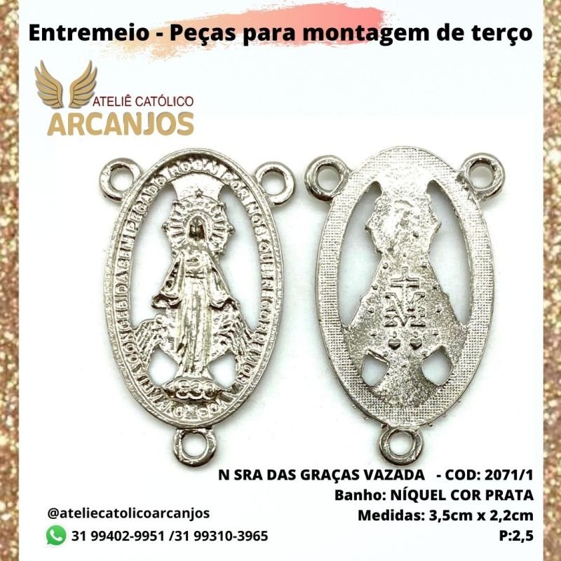 Livro Devocionário Nossa Senhora De La Salette