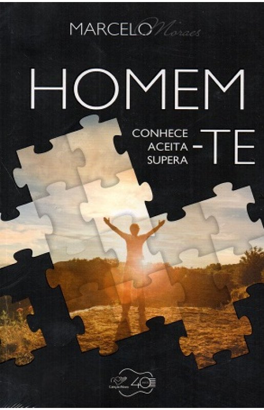 Homem conhece-te, aceita-te ,supera-te