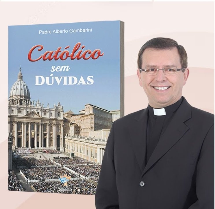 Livro - Católico Sem Dúvidas
