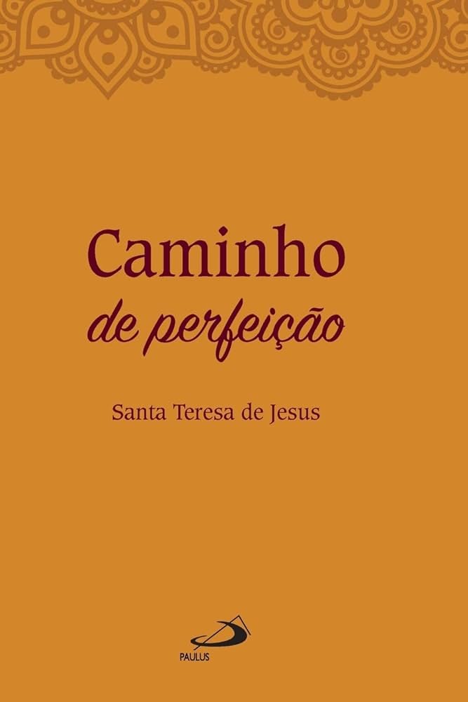 Livro Caminho da Perfeição