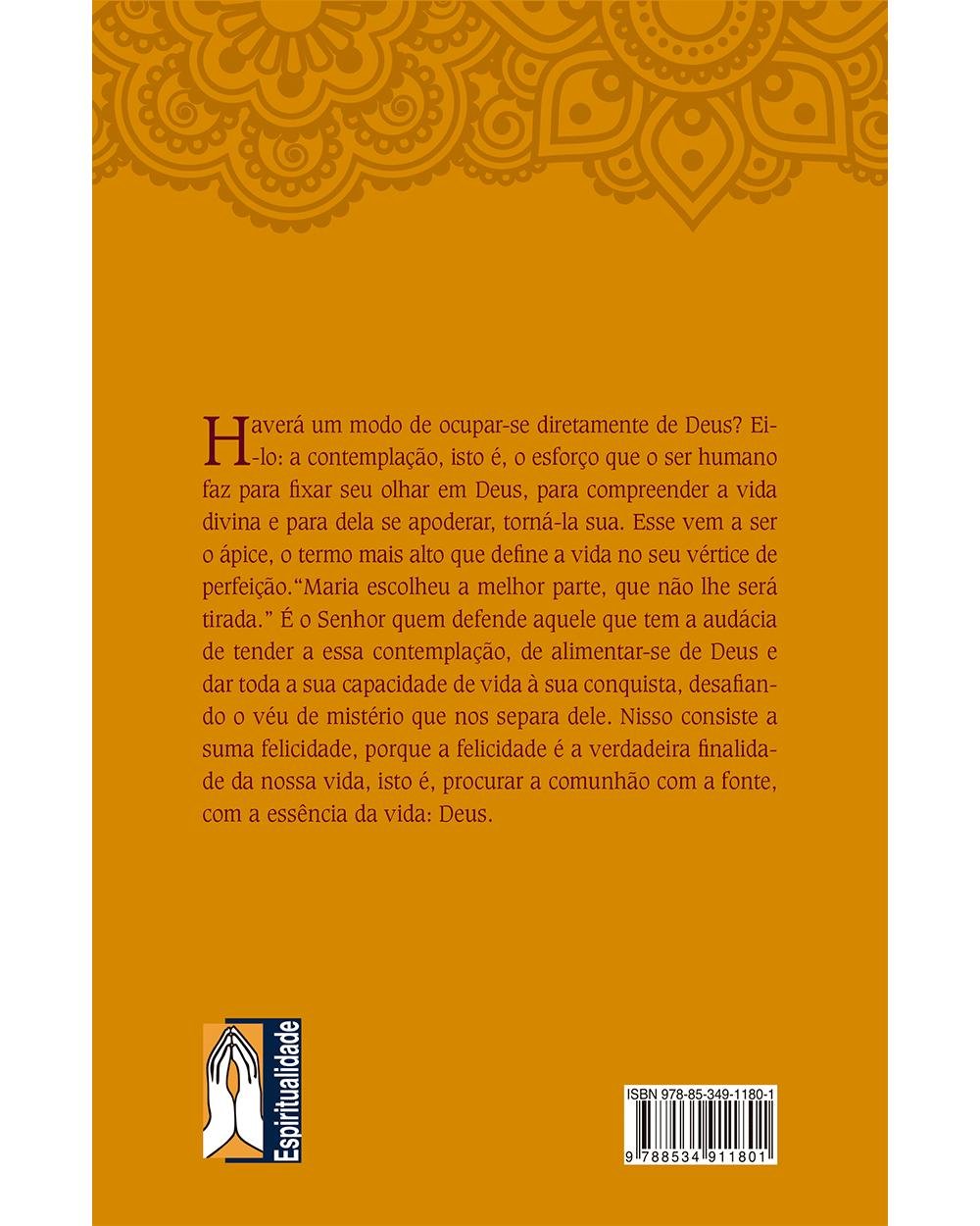 Livro Caminho da Perfeição