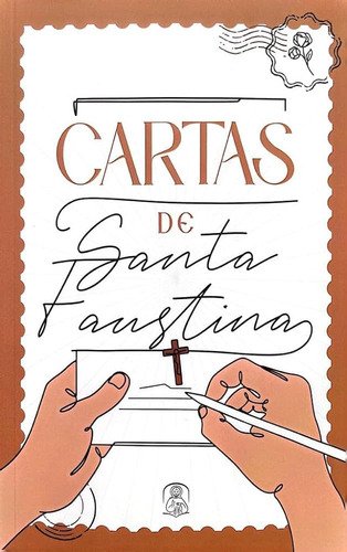 Livro Cartas De Santa Faustina