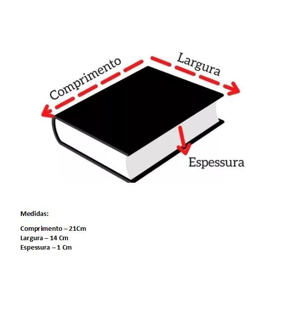 Livro Escatologia Sobre o Fim do Mundo