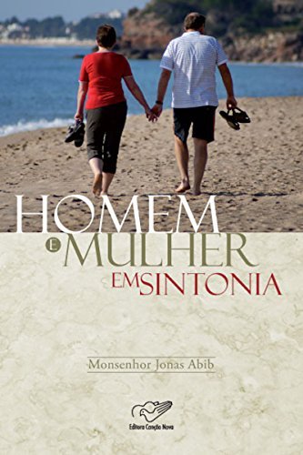 Livro Homem e Mulher em Sintonia