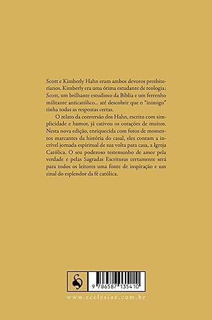 Livro Todos os caminhos levam a Roma - O nosso percurso ate o catolicismo