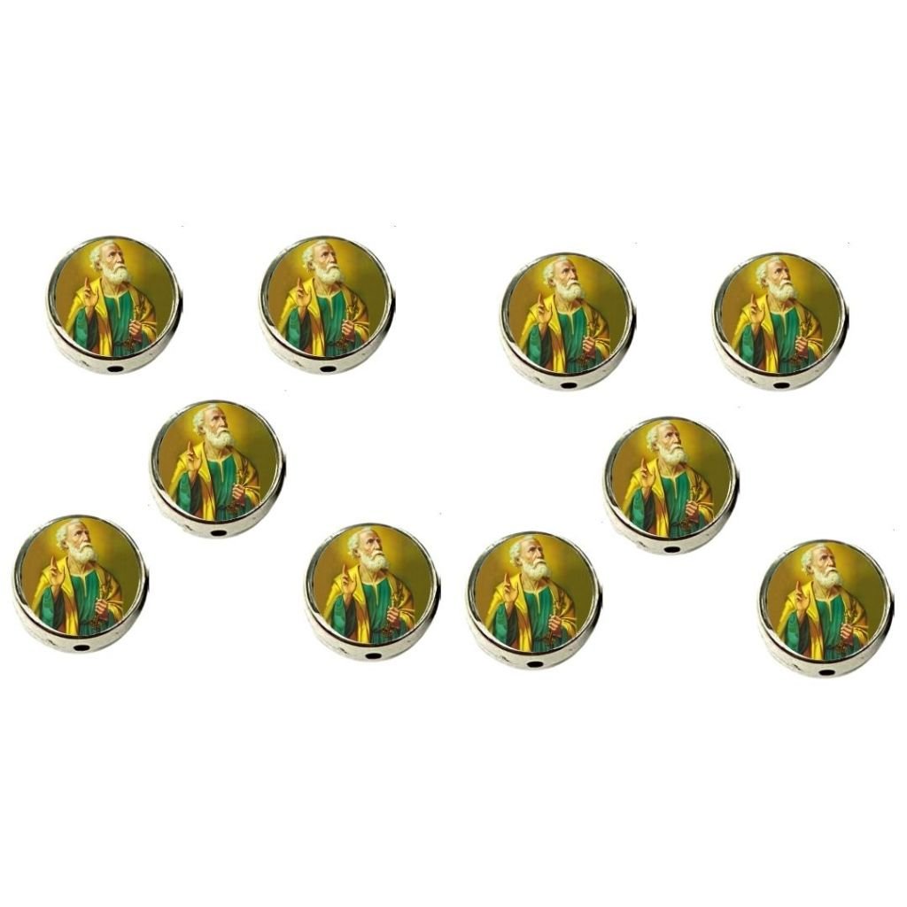 Passante 138 Resinado São Pedro ( Pacote ) - 1,2 cm X 1,2 cm