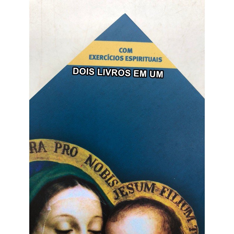Tratado da verdadeira devoção + Exercícios espirituais