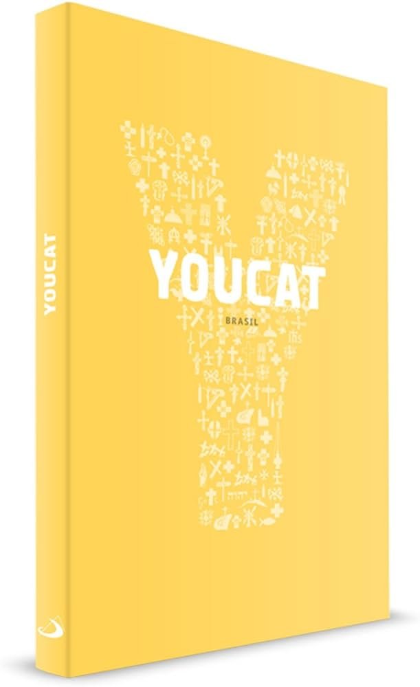 Youcat - Catecismo Jovem Da Igreja Católica
