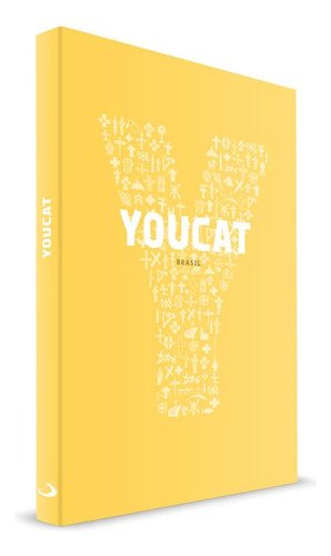 Youcat - Catecismo Jovem Da Igreja Católica